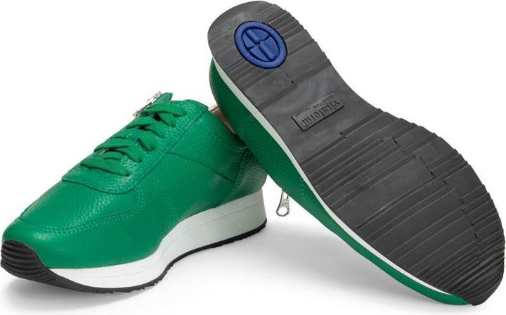 Produktbild Vitaform Sneaker Hirschleder Soft (42)