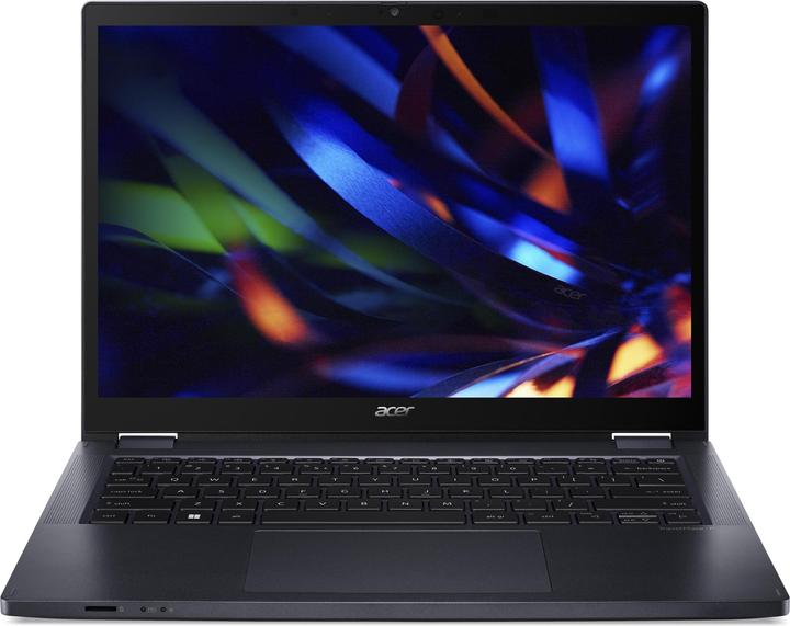 Actual product image Acer Travelmate P4 Spin 14 (14.14", Intel Core i5-1335U, 8 GB, 512 GB, CH)