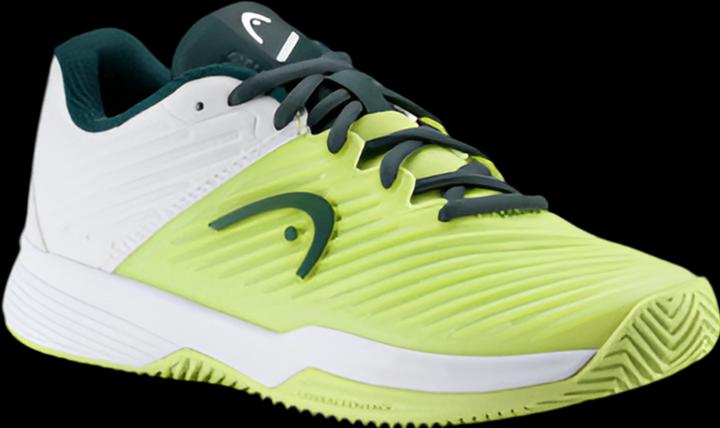 Actual product image Head Revolt Pro 4.0 Clay Tennis Shoe Junior (34)