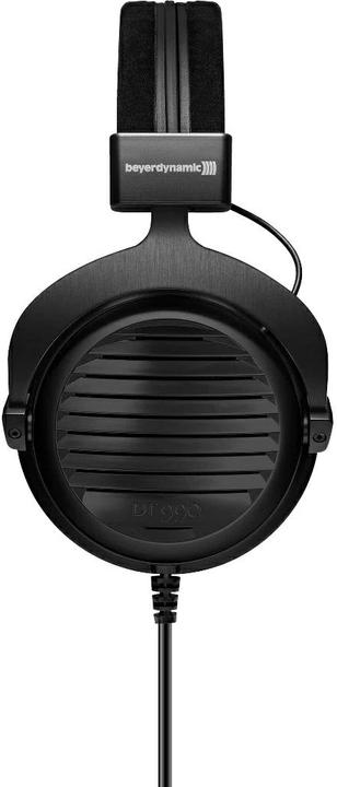 Immagine prodotto Beyerdynamic DT 990 Pro (Nessuna soppressione del rumore, Cablato)