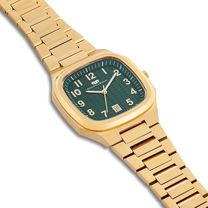 Produktbild Herren Uhr Ikador - 37160 (43 mm)