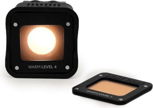 Immagine prodotto Lume Cube CTO Warming Gel Pack (Filtri di colore)