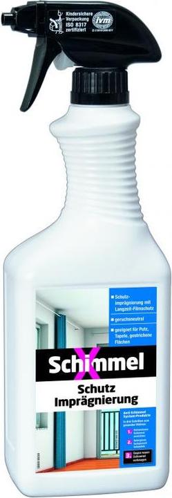 Image du produit SchimmelX Anti-moisissure