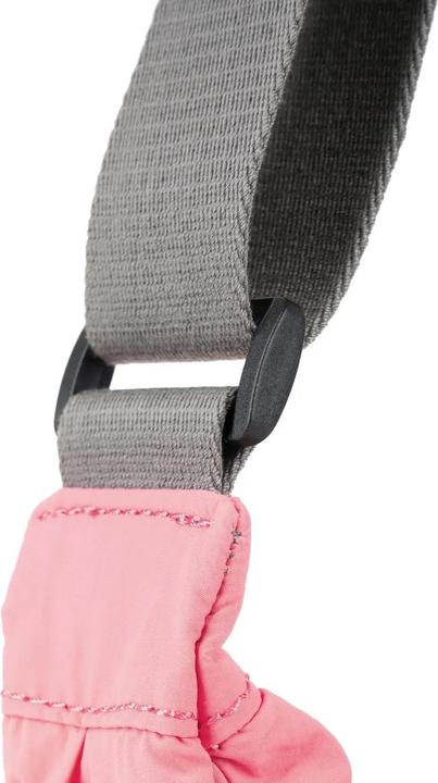 Image du produit Roka London Farringdon Rose One Size Taslon recyclé