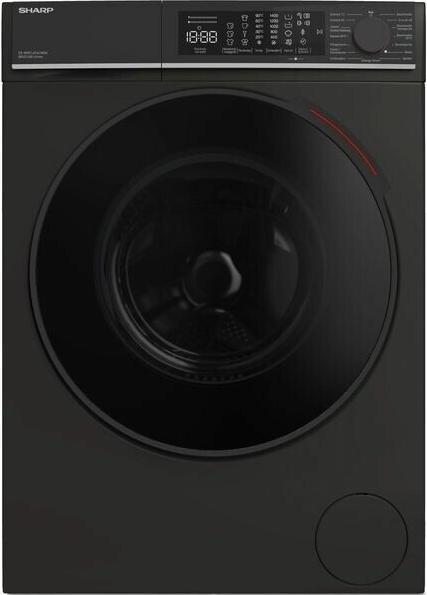 Sharp ES-WNFL814CMDA-FR (8 kg, Gauche)