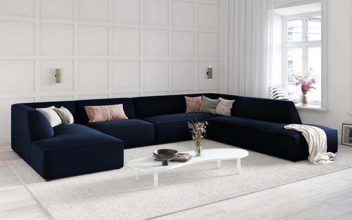 Actual product image Micadoni Ruby (Sofa landscape)