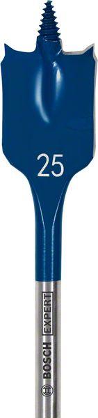 Produktbild Bosch Professional Zubehör EXPERT Self Cut Speed Flachfräsbohrer, 10 x 400 mm (10 mm)