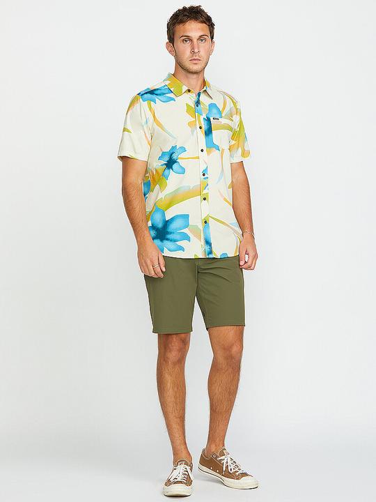 Produktbild Volcom Beachshort Frickin Cross Shred 20 (36)