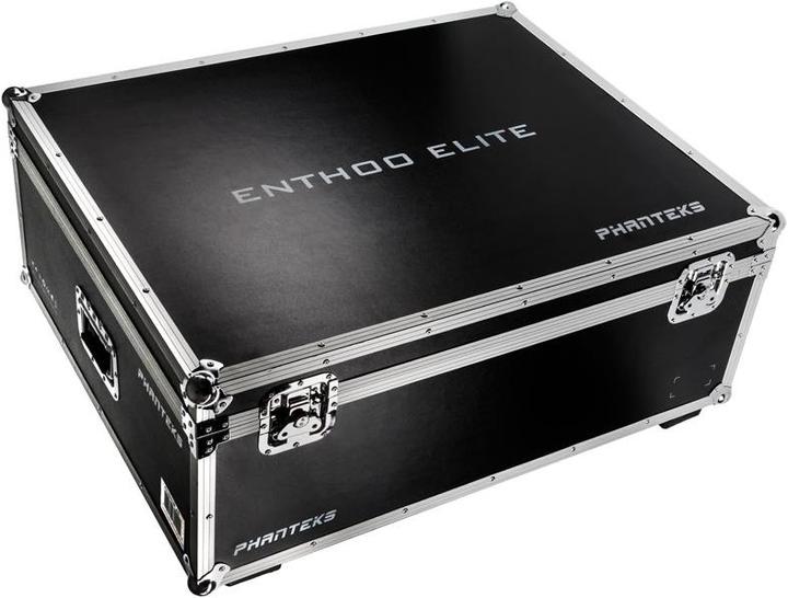Immagine prodotto Phanteks Enthoo Elite (ATX, mATX, Mini-ITX, E-ATX)