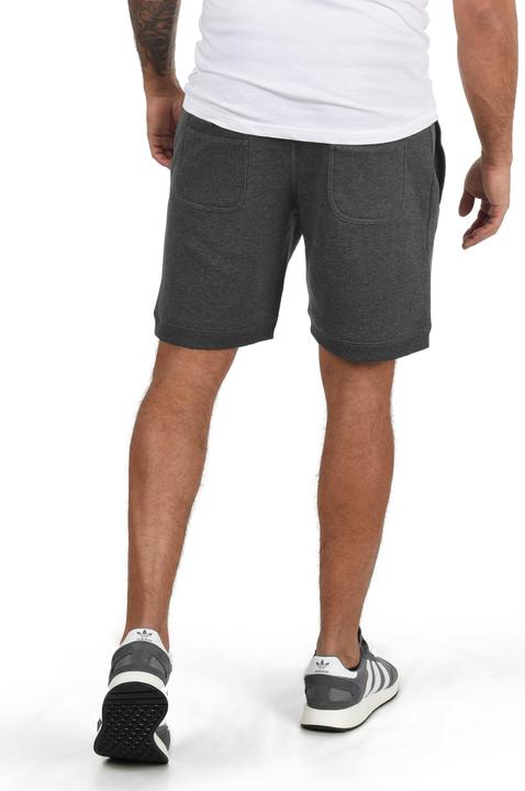 Actual product image Solid BennShorts Men's Sweatshorts (S)