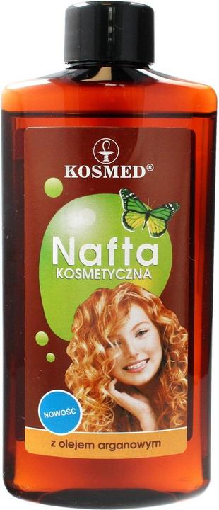 Produktbild Kosmed Cosmetic Paraffin mit Arganöl 150ml (150 ml)