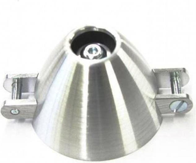 Actual product image OEM Turbo Spinner 50x8x5