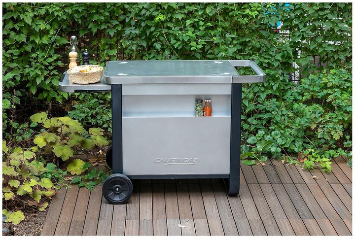 Immagine prodotto Campingaz Carrello deluxe