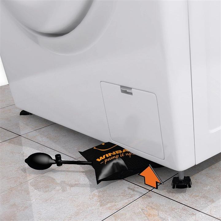 Produktbild Winbag Max (70 mm)