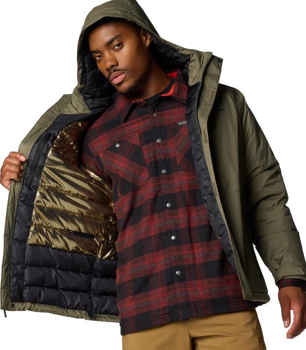 Produktbild Columbia Oak Harbor II (XL)