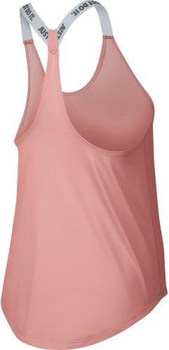Nike Dry Tank Elastika (XS)