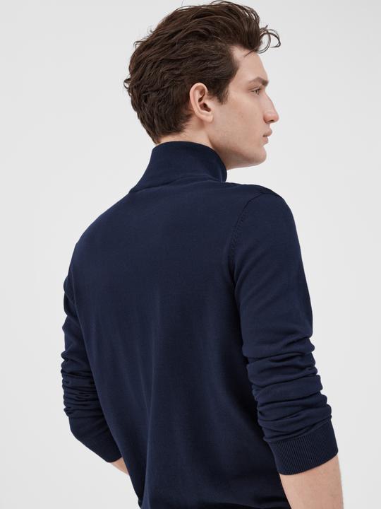 Immagine prodotto Selected Homme Cardigan in cotone Pima (M)
