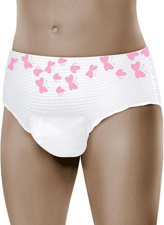 Actual product image MoliCare lady pants (8 x, M)