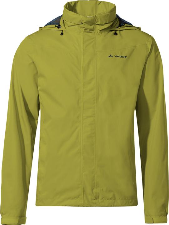 Actual product image Vaude Men's Escape Bike Light Jacket (L)