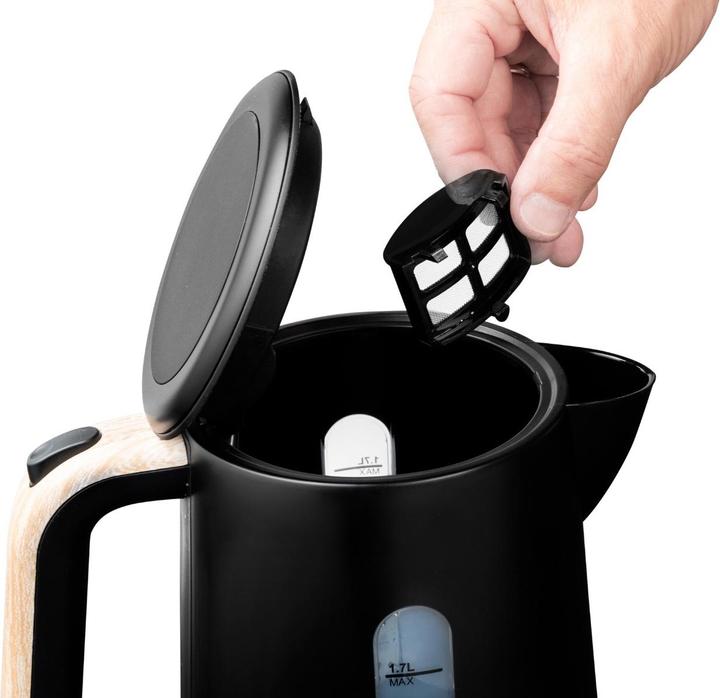 Produktbild Bestron Wasserkocher (1.70 l)