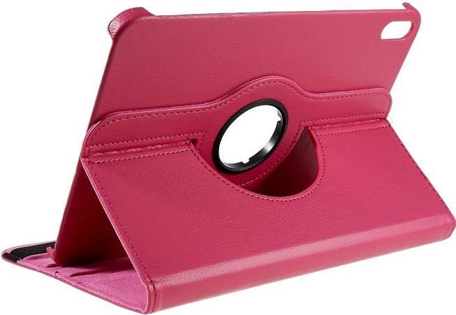 Immagine prodotto MU Classic Copertina in pelle girevole (iPad 2025 (11a generazione), iPad 2022 (10a generazione))