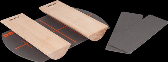 Actual product image Pedalo Foot roller