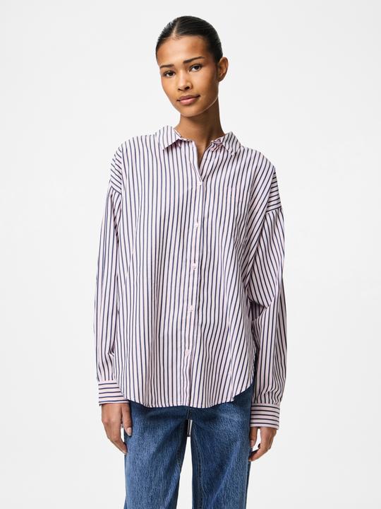 Produktbild Pieces PCFEMME Streifenshirt (XS)