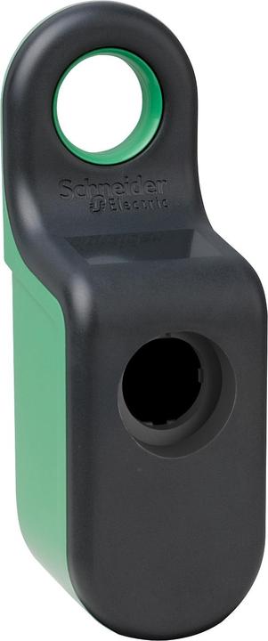 Schneider Electric Handy Box 1 Hole for XB5R Wireless range