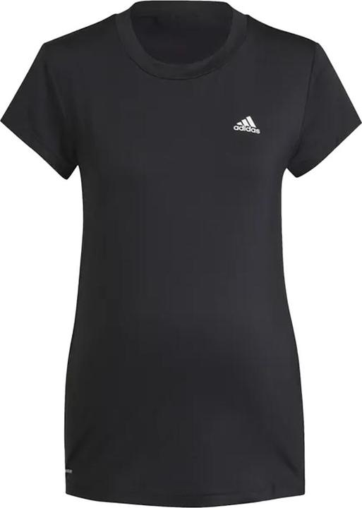Immagine prodotto adidas Designed To Move Colourblock Maglietta Sport Maternità Donna (46 D)