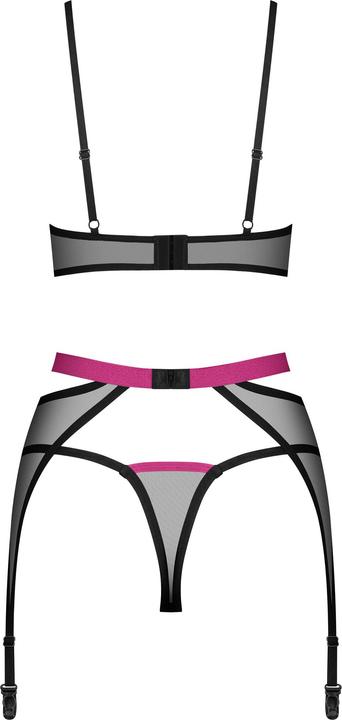 Image du produit Obsessive Modèle d'ensemble sexy (M/L)