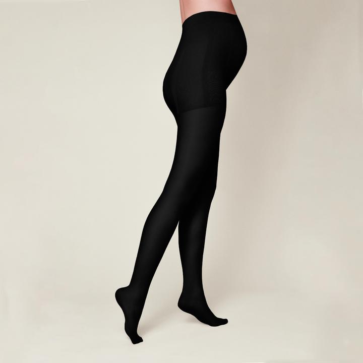 Actual product image Kunert Mommy 20 pregnancy tights, colour 050 black, size 40-42 (20 DEN, 40 - 42)