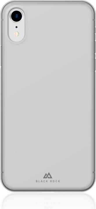 Immagine prodotto Black Rock Ultra sottile ghiacciato (Apple iPhone XR)