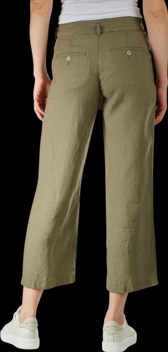 Produktbild BRAX Maine S Pants Relaxed Fit green (W38/L32)