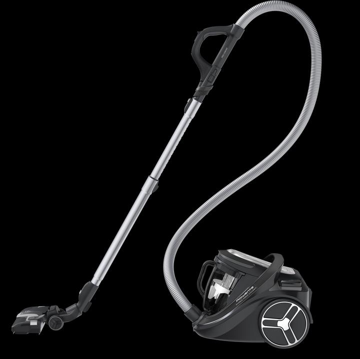 Produktbild Rowenta Silence Force Cyclonic Effitech Parkett RO7935CH