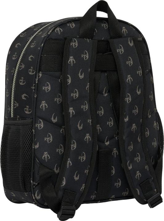 Actual product image Safta The Mandalorian ""This is the Way"" - children's rucksack (15 l)