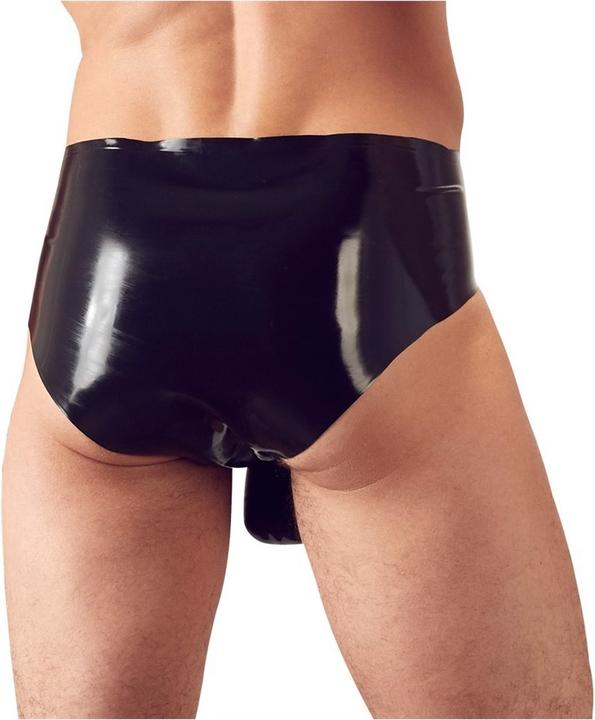 Image du produit LateX Toys Manches de Briefs (M)