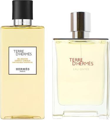 Produktbild Hermès Hermes Terre D'Hermes 2-Piece Gift Set 3.4 Oz Eau Givree Eau De Parfum Spray (Parfum set)
