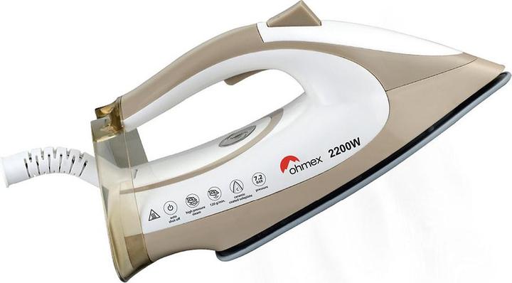 Produktbild Ohmex STI-7777 (2200 W)