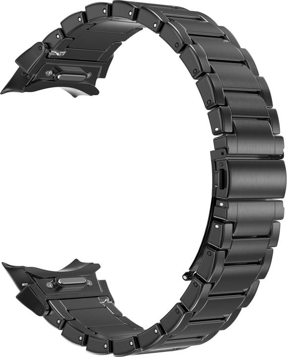 Produktbild Pedea Titan Uhrenarmband (20 mm, Titan)