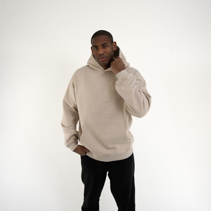 Actual product image Johnny Urban Hoodie Cody (XL)
