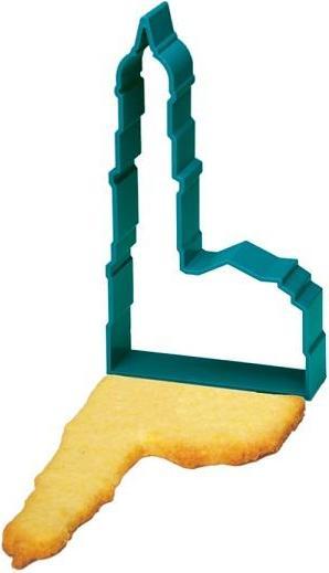 Produktbild Phil Goods Guetzliform Hamburger Michel