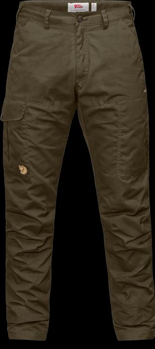 Actual product image Fjällräven Karl Pro Hydratic Trousers (44)