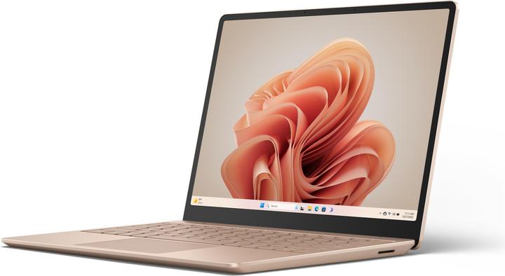 Produktbild Microsoft Surface Laptop Go 3 (12.40", Intel Core i5-1235U, 8 GB, 256 GB, DE)