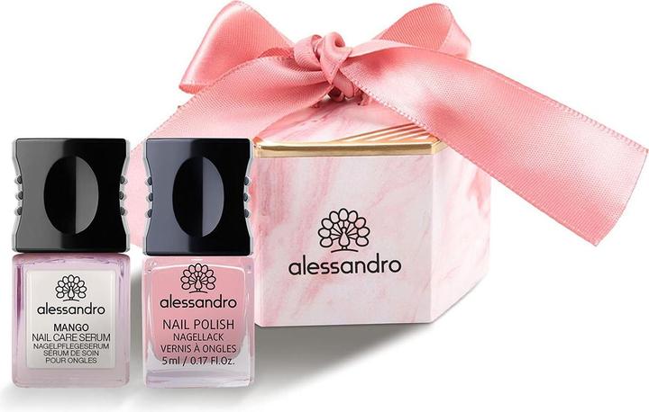 Produktbild Alessandro Sweet Sorbets - Nailpolish Set (Farblack)