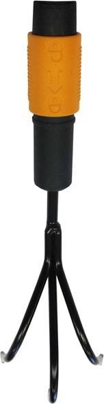 Actual product image Fiskars Garden hoe