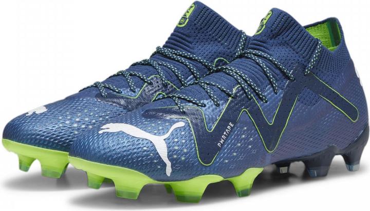 Actual product image Puma FUTURE ULTIMATE FG/AG Wn's (42)