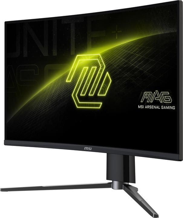 Immagine prodotto MSI MAG 27C6PF (1920 x 1080 pixel, 27")