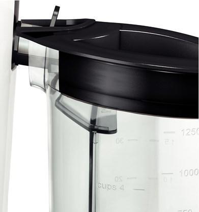 Actual product image Bosch Hausgeräte VitaJuice 2 MES25A0 (EU plug)