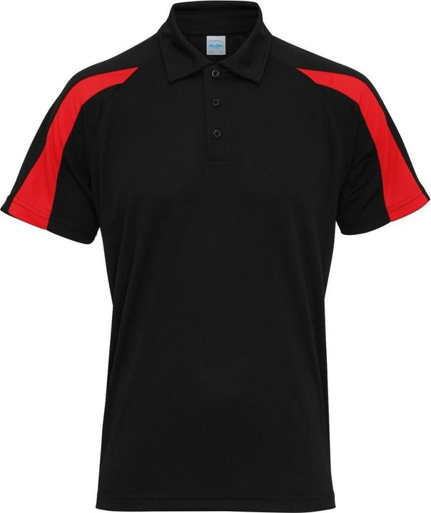 Immagine prodotto Awdis Maglietta Polo Contrasto Uomo (S)