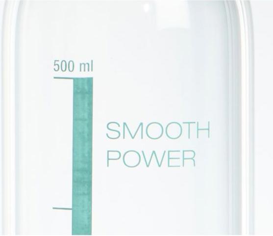 Productafbeelding Xavax Glazen drinkfles, 500 ml, deksel met draaglus (0.50 l)